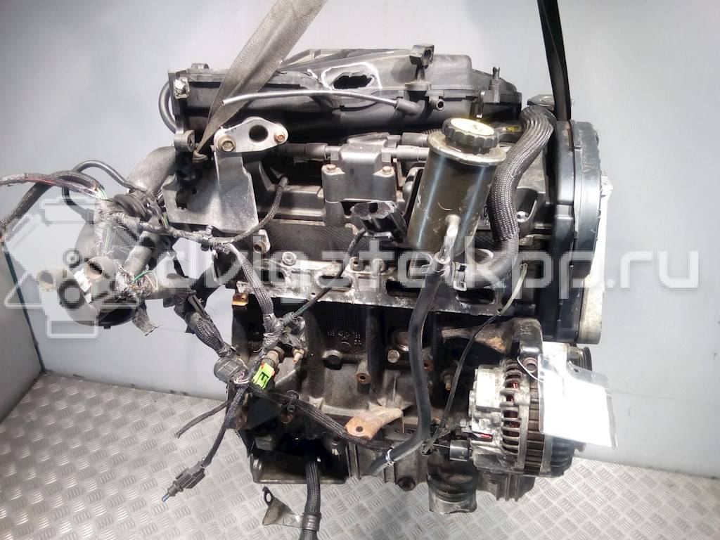 Фото Контрактный (б/у) двигатель ECC для Chrysler / Plymouth / Dodge 136-160 л.с 16V 2.0 л бензин ECC {forloop.counter}}