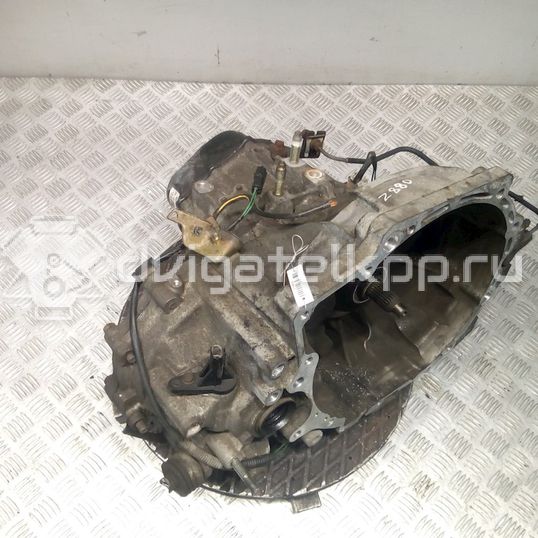 Фото Контрактная (б/у) МКПП для Ford / Mazda 80-90 л.с 8V 1.6 л F6 бензин 1TF0703788