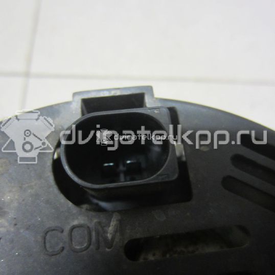Фото Генератор  06E903018M для Audi A7 Sportback 4Ga, 4Gf / A5 / A6