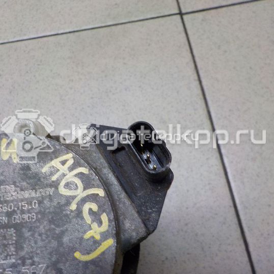 Фото Насос (помпа) электрический  8K0965567 для Audi A4 / A6 / A5 / A8 / Q7