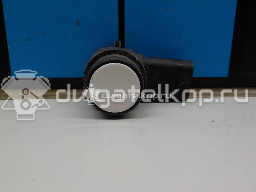 Фото Датчик парковки  1T0919297A для Audi A4 / A6 / A3 / A5 / Tt {forloop.counter}}