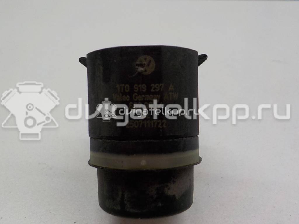 Фото Датчик парковки  1T0919297A для Audi A4 / A6 / A3 / A5 / Tt {forloop.counter}}