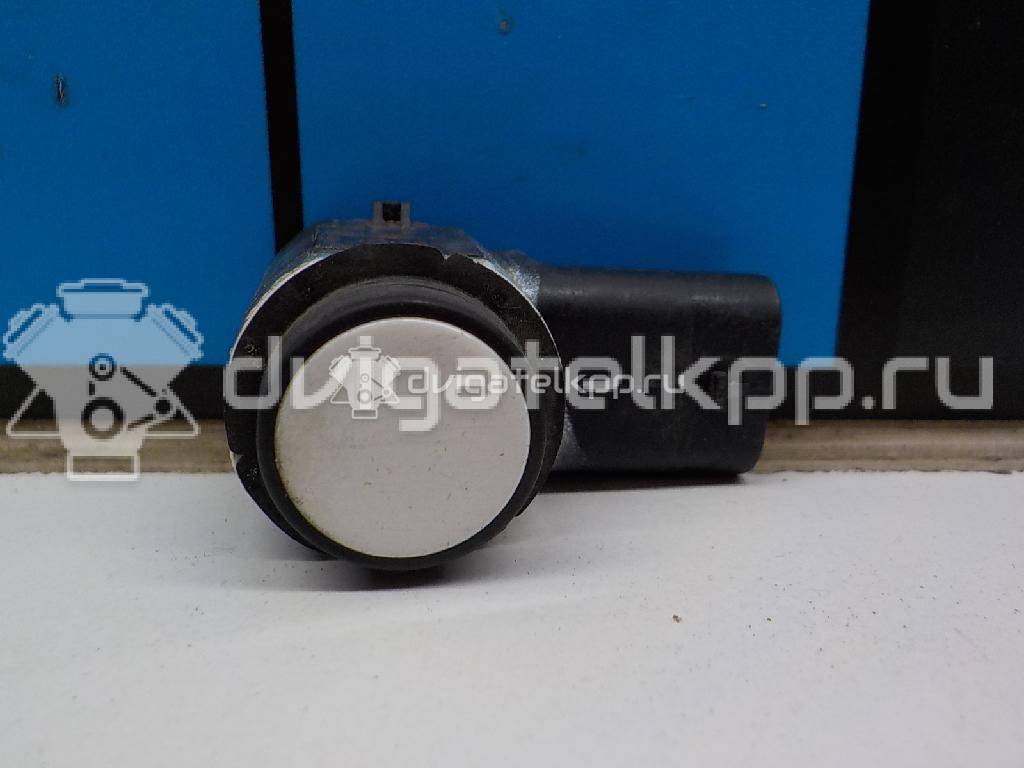 Фото Датчик парковки  1T0919297A для Audi A4 / A6 / A3 / A5 / Tt {forloop.counter}}