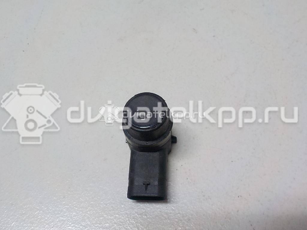 Фото Датчик парковки  1T0919297AGRU для Audi A4 / A6 / A3 / A5 / Tt {forloop.counter}}