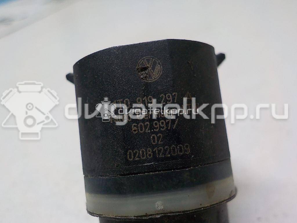 Фото Датчик парковки  1T0919297AGRU для Audi A4 / A6 / A3 / A5 / Tt {forloop.counter}}