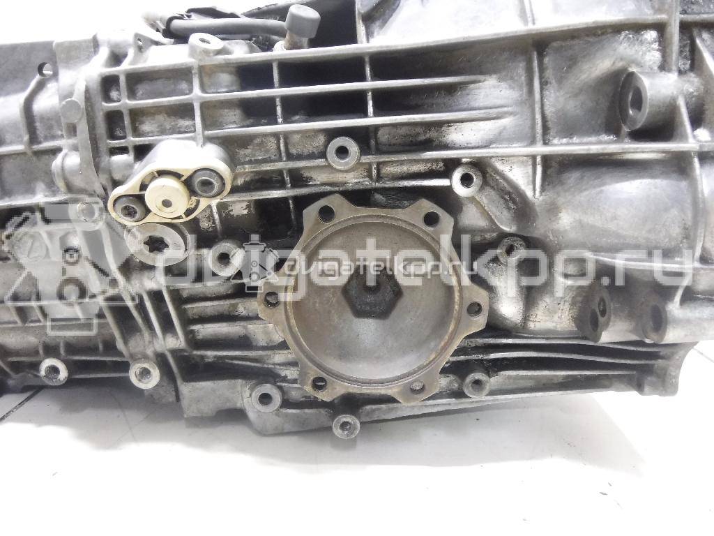 Фото Контрактная (б/у) МКПП для Audi A4 / A6 / 100 / 80 / Coupe 150 л.с 12V 2.6 л ABC Супер-бензин (95) неэтилированный {forloop.counter}}