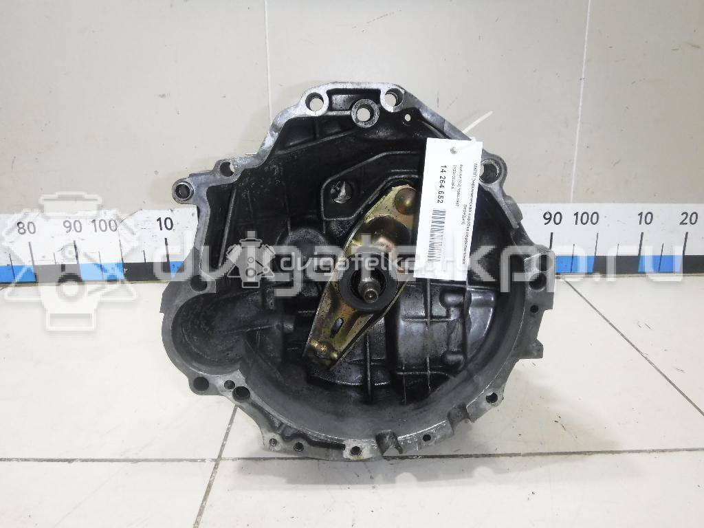 Фото Контрактная (б/у) МКПП для Audi A4 / A6 / 100 / 80 / Coupe 150 л.с 12V 2.6 л ABC Супер-бензин (95) неэтилированный {forloop.counter}}