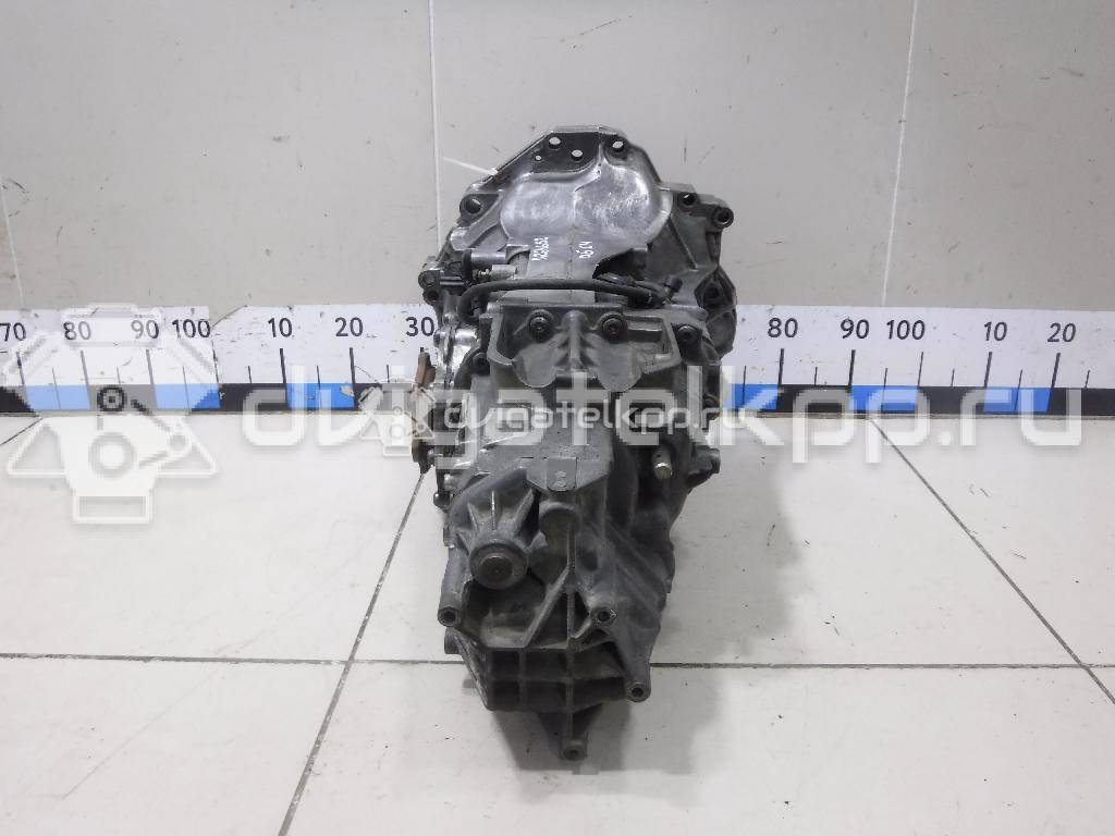 Фото Контрактная (б/у) МКПП для Audi A4 / A6 / 100 / 80 / Coupe 150 л.с 12V 2.6 л ABC Супер-бензин (95) неэтилированный {forloop.counter}}