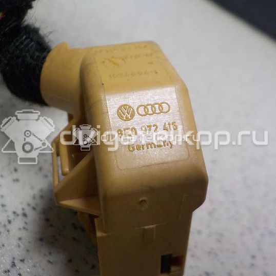 Фото Разъем  8E0972416 для audi A6 [C7,4G]