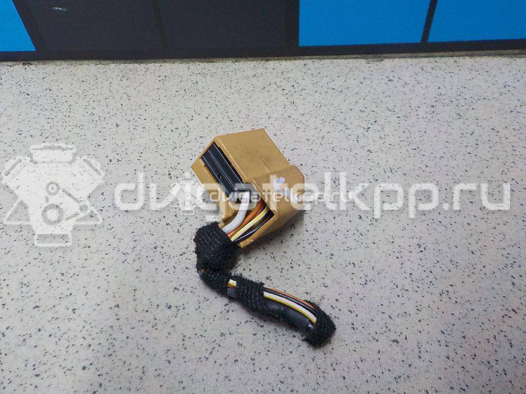 Фото Разъем  8E0972416 для audi A6 [C7,4G] {forloop.counter}}