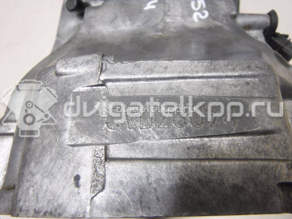 Фото Контрактная (б/у) МКПП для Audi A4 / A6 / 100 / 80 / Coupe 150 л.с 12V 2.6 л ABC Супер-бензин (95) неэтилированный {forloop.counter}}