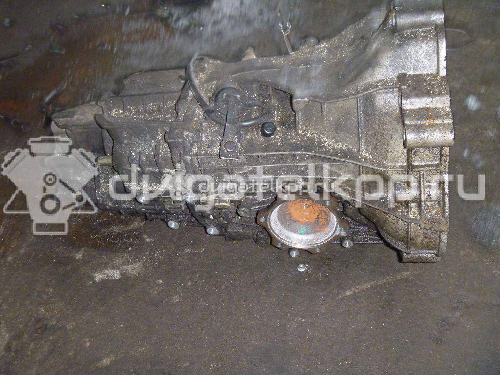 Фото Контрактная (б/у) МКПП для Audi Q7 249 л.с 24V 3.0 л CVMD Дизельное топливо 012300048FX {forloop.counter}}