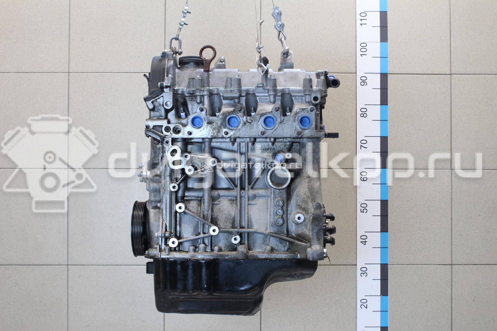 Фото Контрактный (б/у) двигатель CBZB для Audi A3 105 л.с 8V 1.2 л бензин 03F100091A {forloop.counter}}