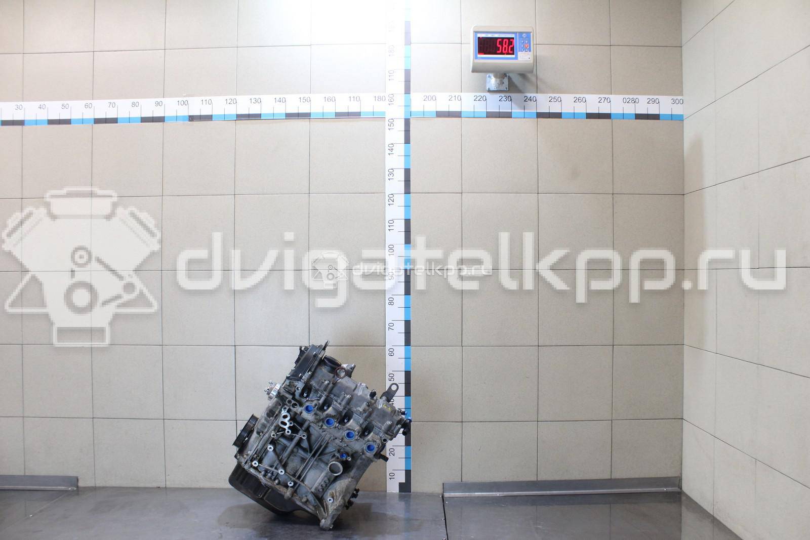 Фото Контрактный (б/у) двигатель CBZB для Volkswagen / Seat 105 л.с 8V 1.2 л бензин 03F100091A {forloop.counter}}