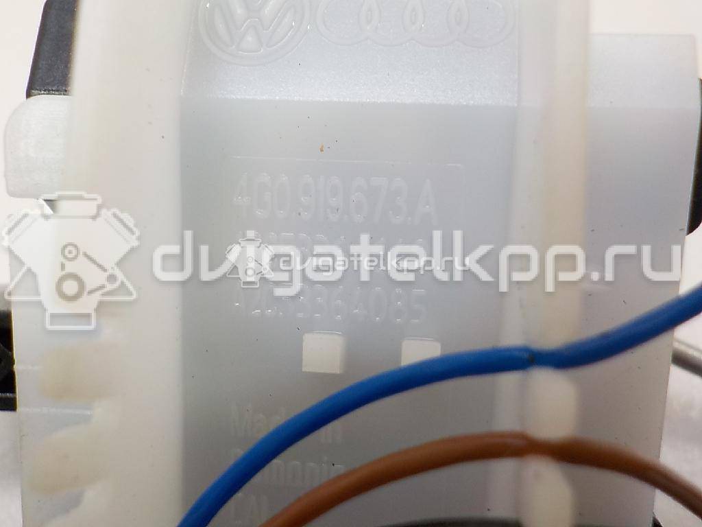 Фото Датчик уровня топлива  4G0919673C для audi A6 [C7,4G] {forloop.counter}}