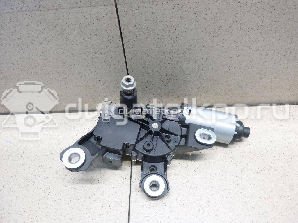 Фото Моторчик стеклоочистителя задний  4g9955711c для Audi Q3 8U / A1 / A6 {forloop.counter}}
