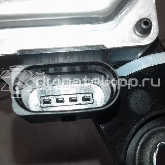 Фото Моторчик стеклоочистителя задний  4G9955711C для Audi Q3 8U / A1 / A6