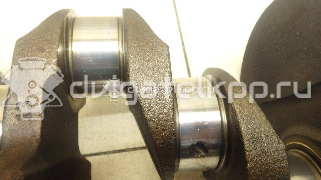 Фото Коленвал для двигателя BFQ для Audi A3 102 л.с 8V 1.6 л бензин 06A105021D {forloop.counter}}