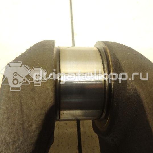 Фото Коленвал для двигателя BSE для Audi A3 102 л.с 8V 1.6 л бензин 06A105021D
