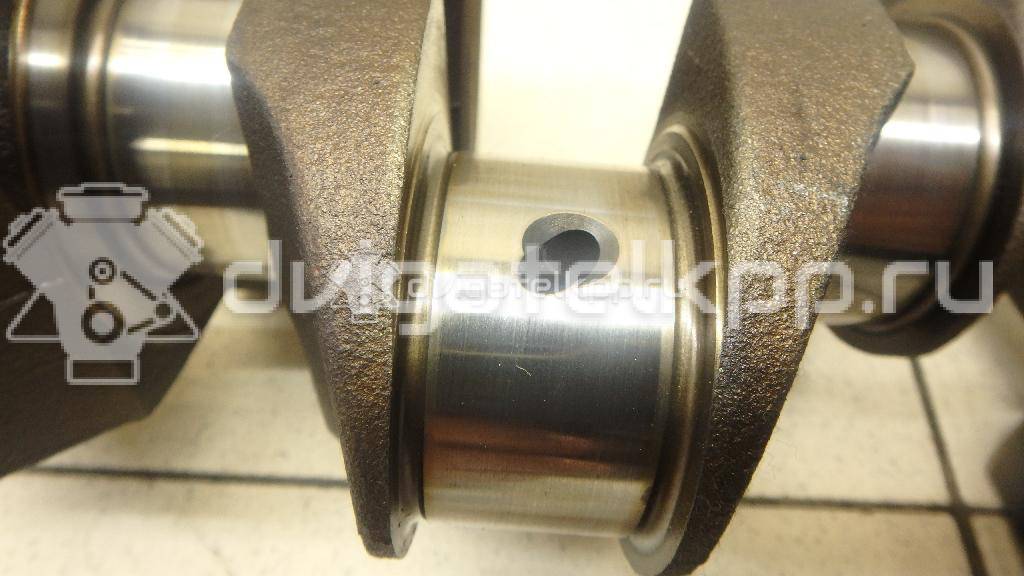 Фото Коленвал для двигателя BSE для Audi A3 102 л.с 8V 1.6 л бензин 06A105021D {forloop.counter}}