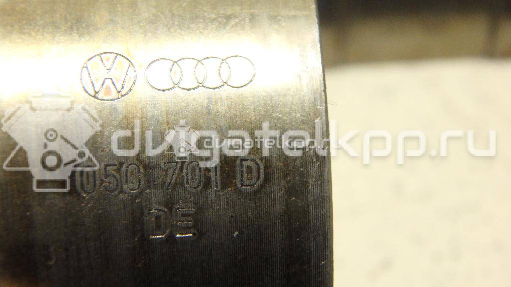 Фото Коленвал для двигателя ALZ для Audi A4 102 л.с 8V 1.6 л бензин 06A105021D {forloop.counter}}