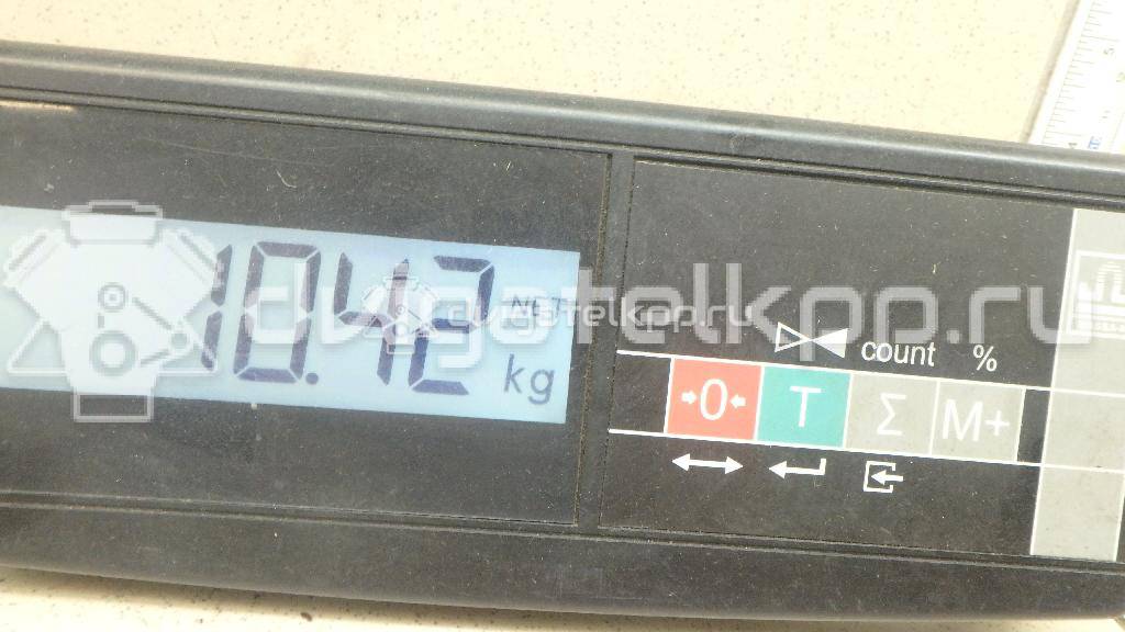 Фото Коленвал для двигателя ALZ для Audi A4 102 л.с 8V 1.6 л бензин 06A105021D {forloop.counter}}