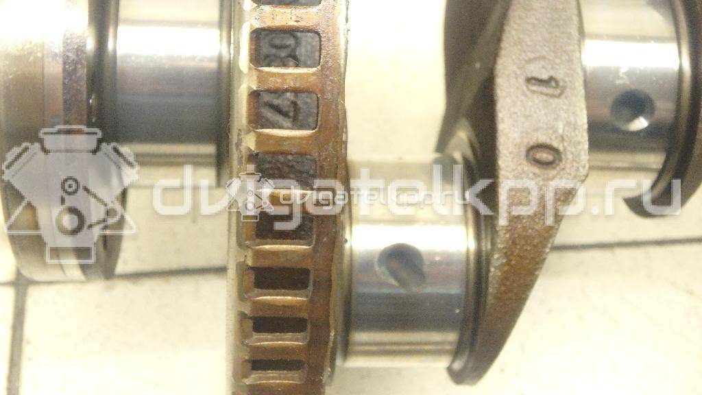 Фото Коленвал для двигателя ALZ для Audi A4 102 л.с 8V 1.6 л бензин 06A105021D {forloop.counter}}