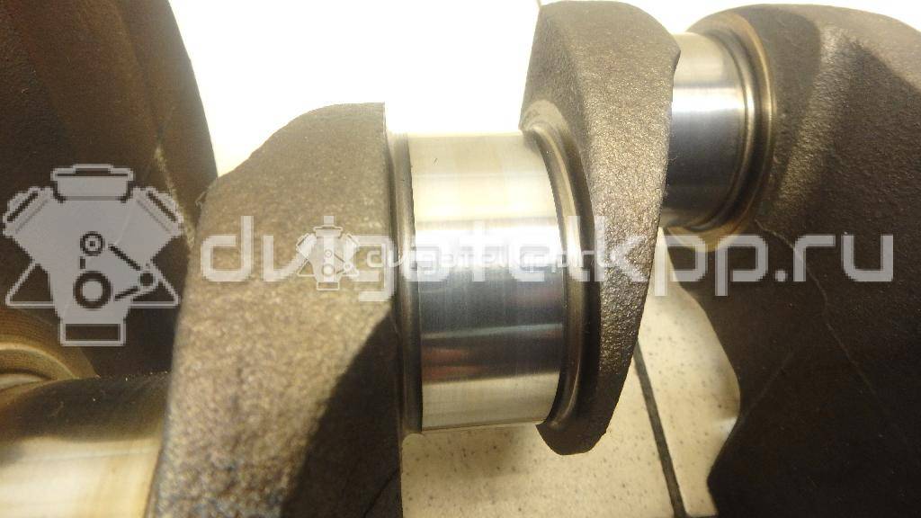 Фото Коленвал для двигателя ALZ для Audi A4 102 л.с 8V 1.6 л бензин 06A105021D {forloop.counter}}
