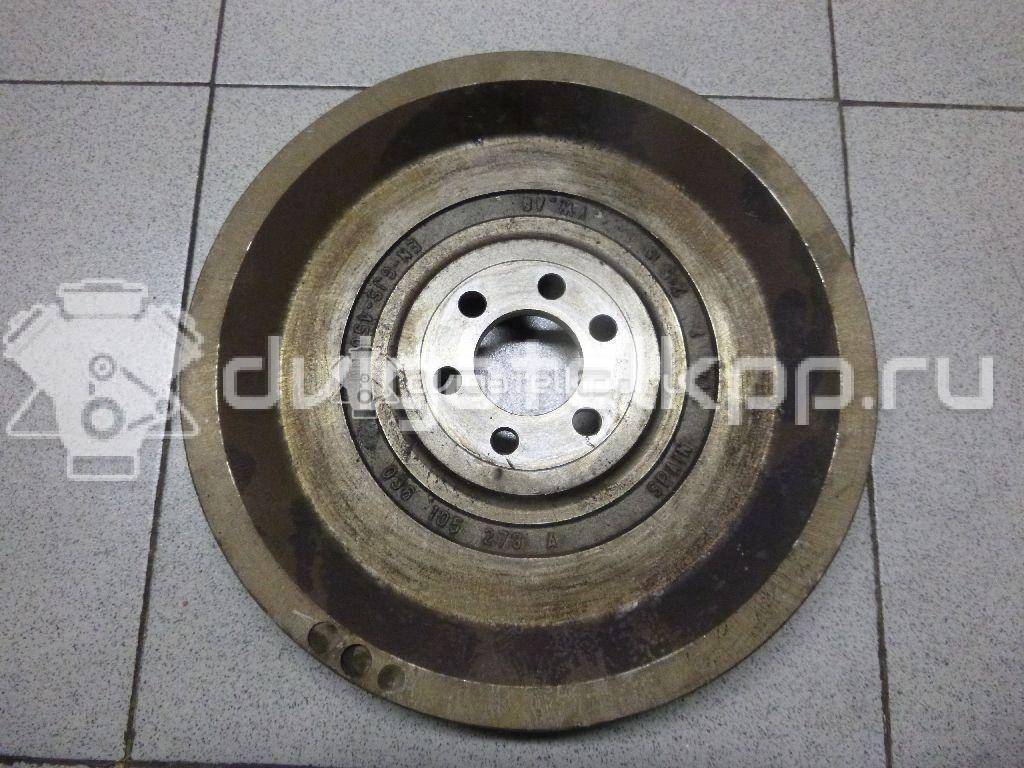 Фото Маховик для двигателя BSE для Audi A3 102 л.с 8V 1.6 л бензин 036105269M {forloop.counter}}