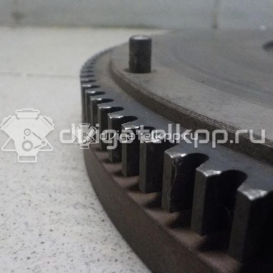 Фото Маховик для двигателя BSE для Audi A3 102 л.с 8V 1.6 л бензин 036105269M