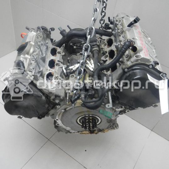 Фото Контрактный (б/у) двигатель  для audi A7  V   06E100033J