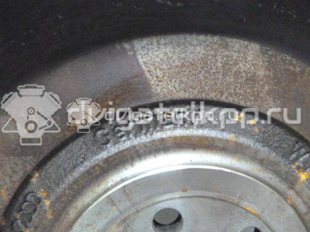 Фото Маховик для двигателя BSE для Audi A3 102 л.с 8V 1.6 л бензин 036105269M {forloop.counter}}