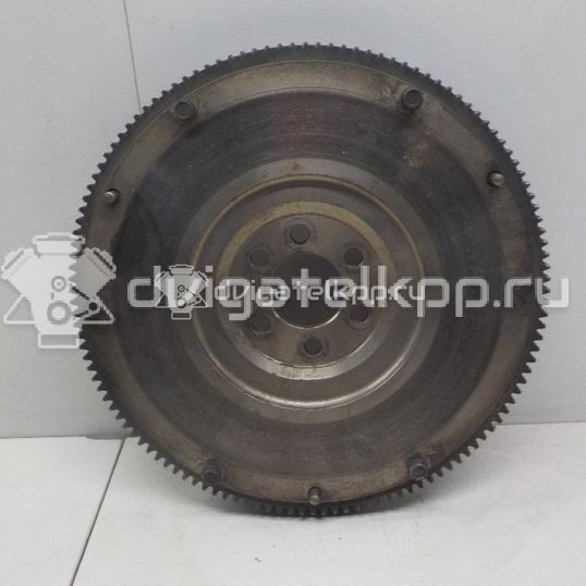 Фото Маховик для двигателя BSE для Audi A3 102 л.с 8V 1.6 л бензин 036105269M