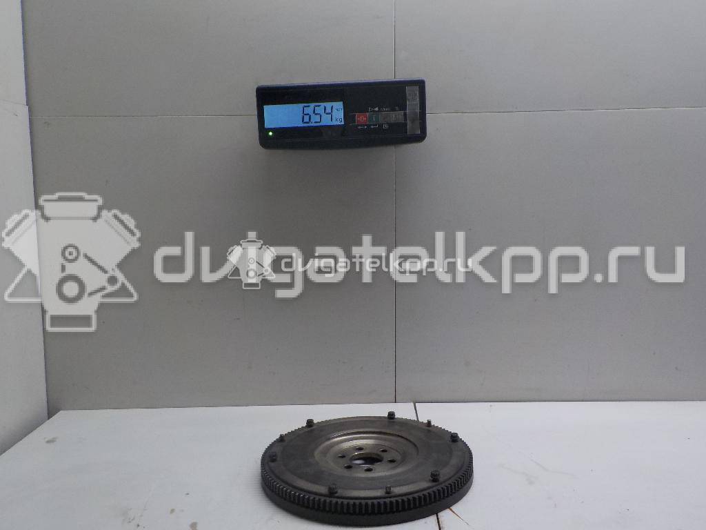 Фото Маховик для двигателя BSE для Audi A3 102 л.с 8V 1.6 л бензин 036105269M {forloop.counter}}