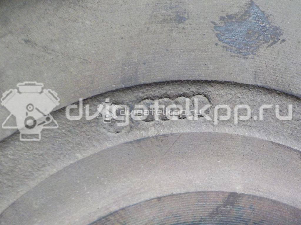 Фото Маховик для двигателя BSE для Audi A3 102 л.с 8V 1.6 л бензин 036105269M {forloop.counter}}