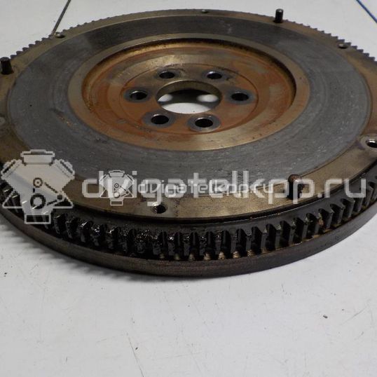 Фото Маховик для двигателя BSE для Audi A3 102 л.с 8V 1.6 л бензин 036105269M
