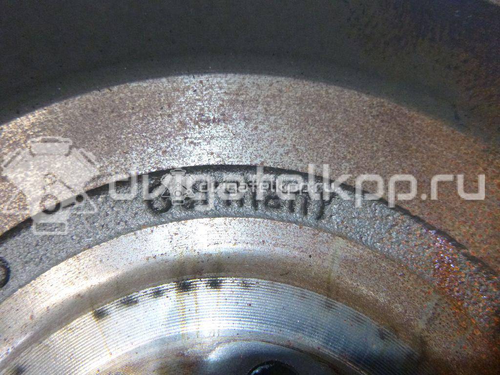 Фото Маховик для двигателя BSE для Audi A3 102 л.с 8V 1.6 л бензин 036105269M {forloop.counter}}