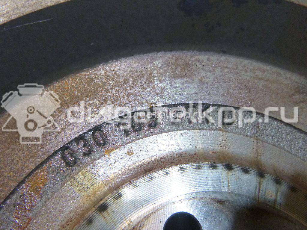 Фото Маховик для двигателя BSE для Audi A3 102 л.с 8V 1.6 л бензин 036105269M {forloop.counter}}