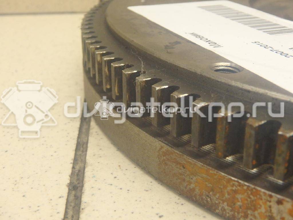 Фото Маховик для двигателя BSE для Audi A3 102 л.с 8V 1.6 л бензин 036105269M {forloop.counter}}
