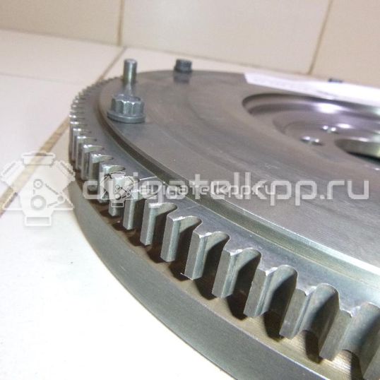 Фото Маховик для двигателя BSE для Audi A3 102 л.с 8V 1.6 л бензин 036105269M