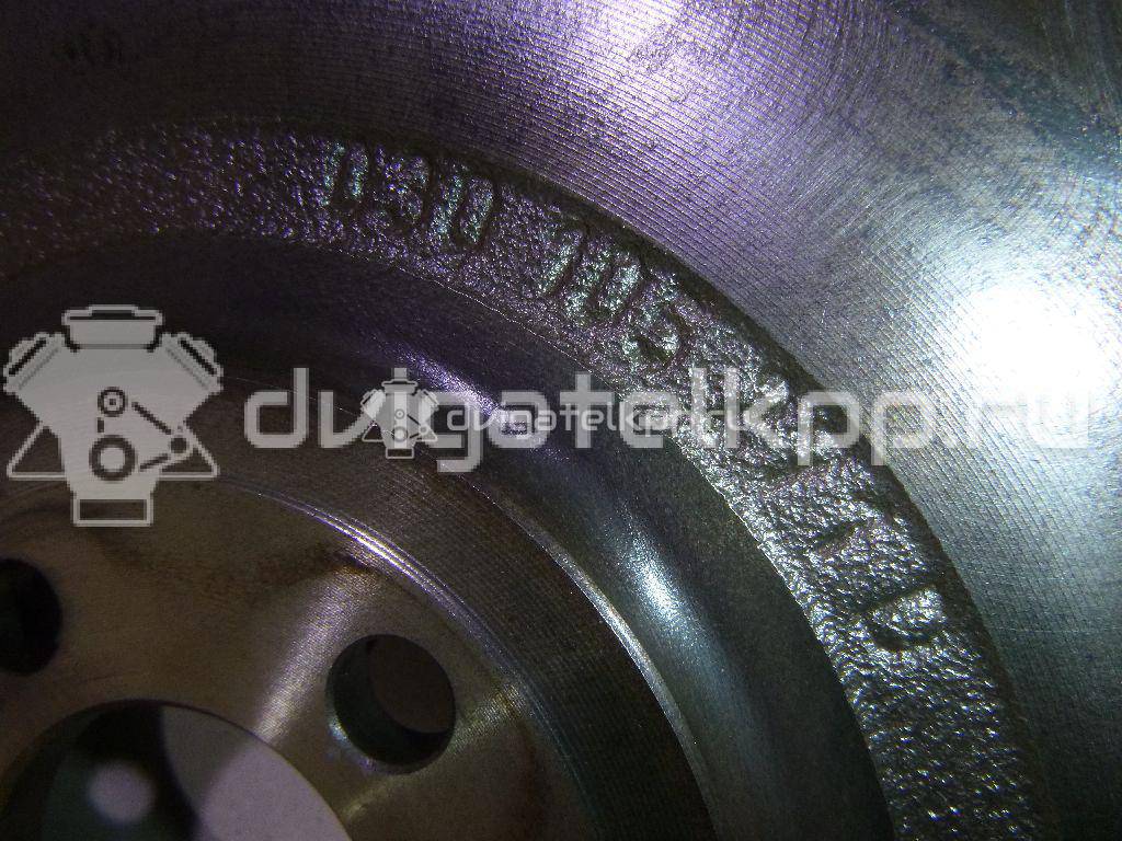 Фото Маховик для двигателя BSE для Audi A3 102 л.с 8V 1.6 л бензин 036105269M {forloop.counter}}