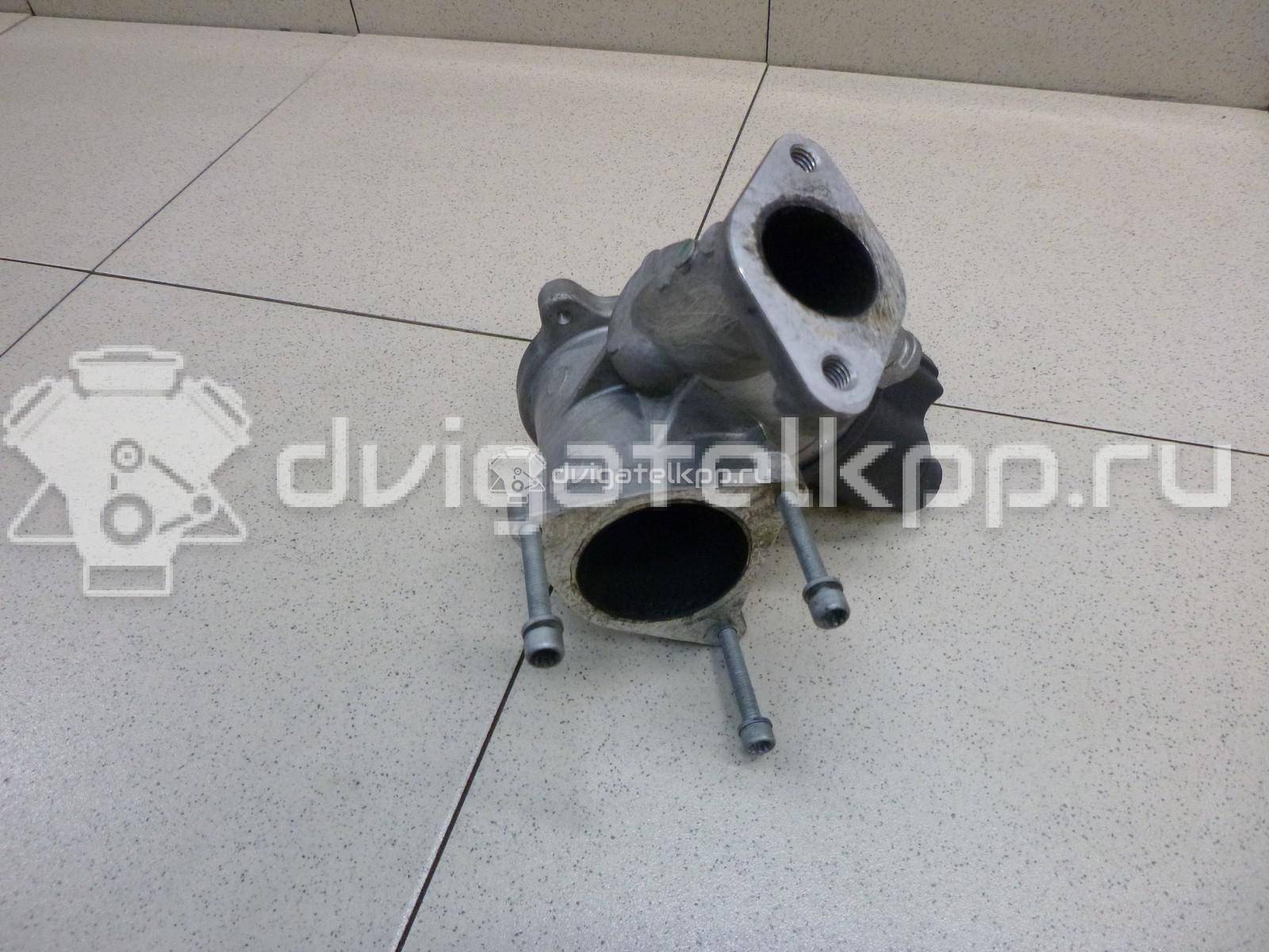 Фото Клапан рециркуляции выхлопных газов для двигателя BLS для Audi A3 105 л.с 8V 1.9 л Дизельное топливо 03G131501N {forloop.counter}}