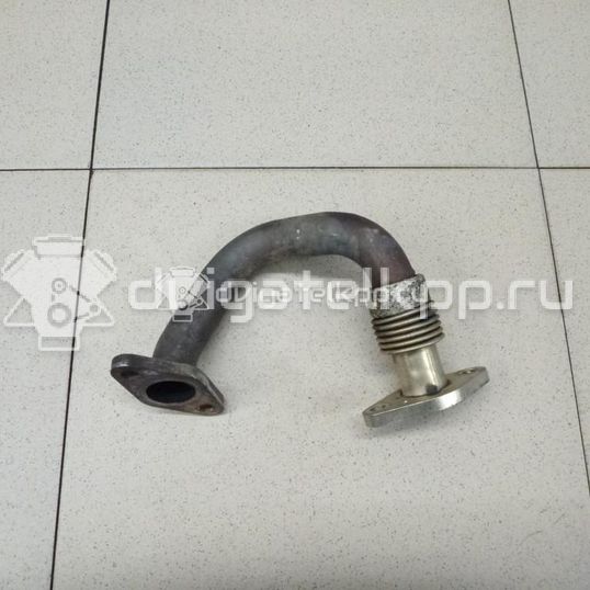 Фото Трубка картерных газов для двигателя BLS для Audi A3 105 л.с 8V 1.9 л Дизельное топливо 03G131521R