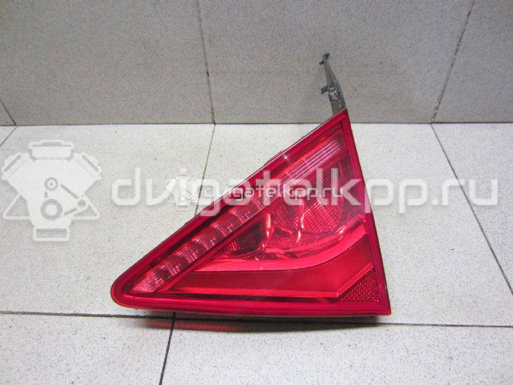 Фото Фонарь задний внутренний правый  4g8945094 для Audi A7 Sportback 4Ga, 4Gf {forloop.counter}}