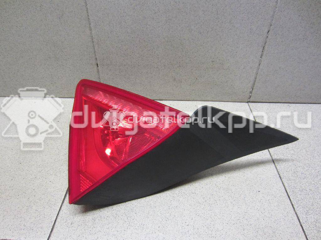 Фото Фонарь задний внутренний правый  4g8945094 для Audi A7 Sportback 4Ga, 4Gf {forloop.counter}}