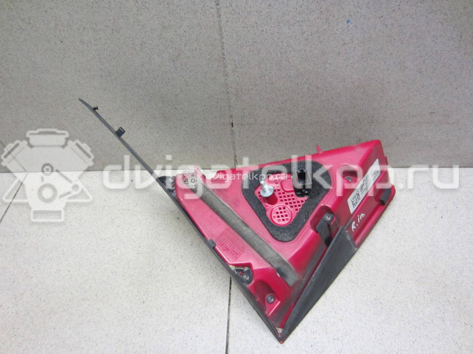 Фото Фонарь задний внутренний правый  4g8945094 для Audi A7 Sportback 4Ga, 4Gf {forloop.counter}}