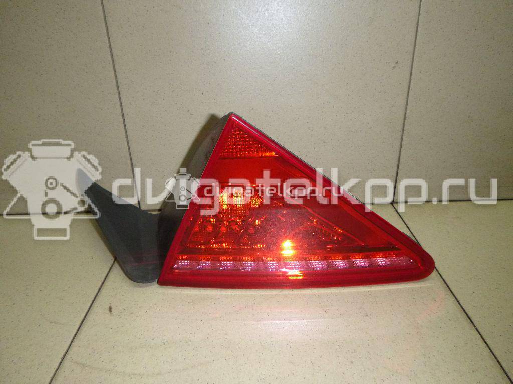 Фото Фонарь задний внутренний правый  4G8945094 для Audi A7 Sportback 4Ga, 4Gf {forloop.counter}}