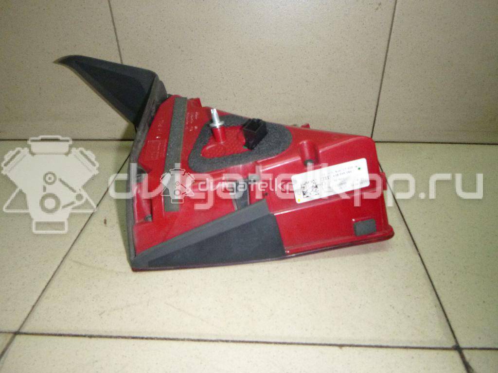 Фото Фонарь задний внутренний правый  4G8945094 для Audi A7 Sportback 4Ga, 4Gf {forloop.counter}}