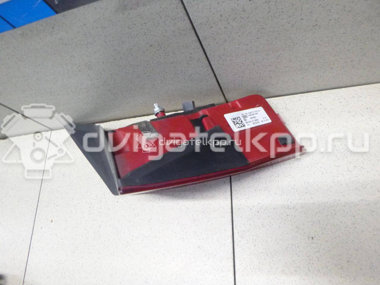 Фото Фонарь задний внутренний правый  4g8945094 для Audi A7 Sportback 4Ga, 4Gf {forloop.counter}}