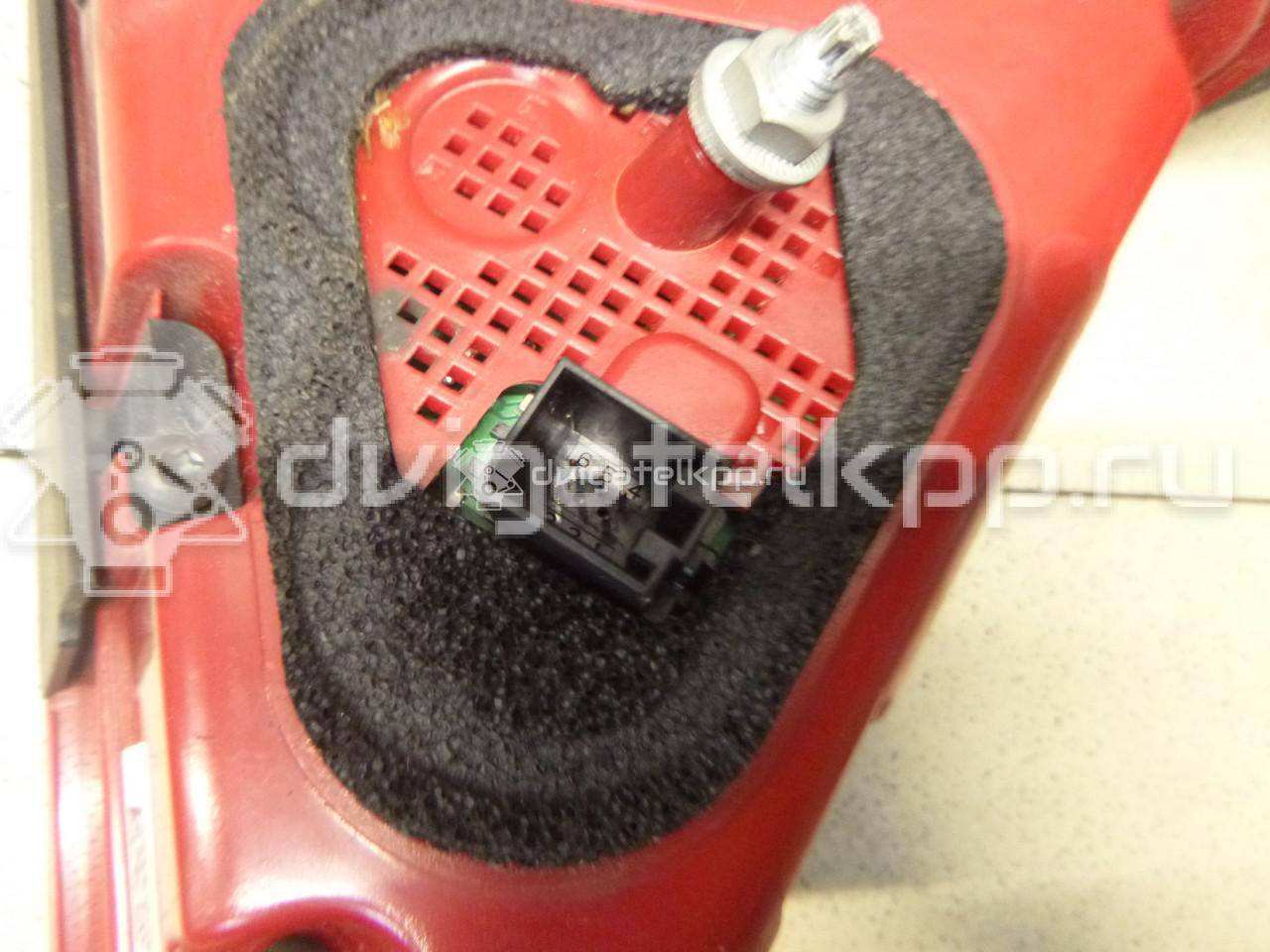 Фото Фонарь задний внутренний правый  4g8945094 для Audi A7 Sportback 4Ga, 4Gf {forloop.counter}}